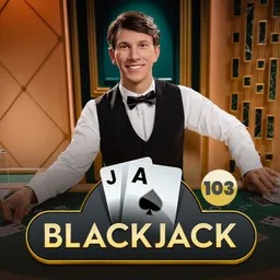 Blackjack 103
