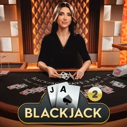Blackjack 2