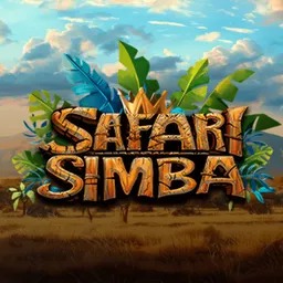 Safari-Simba